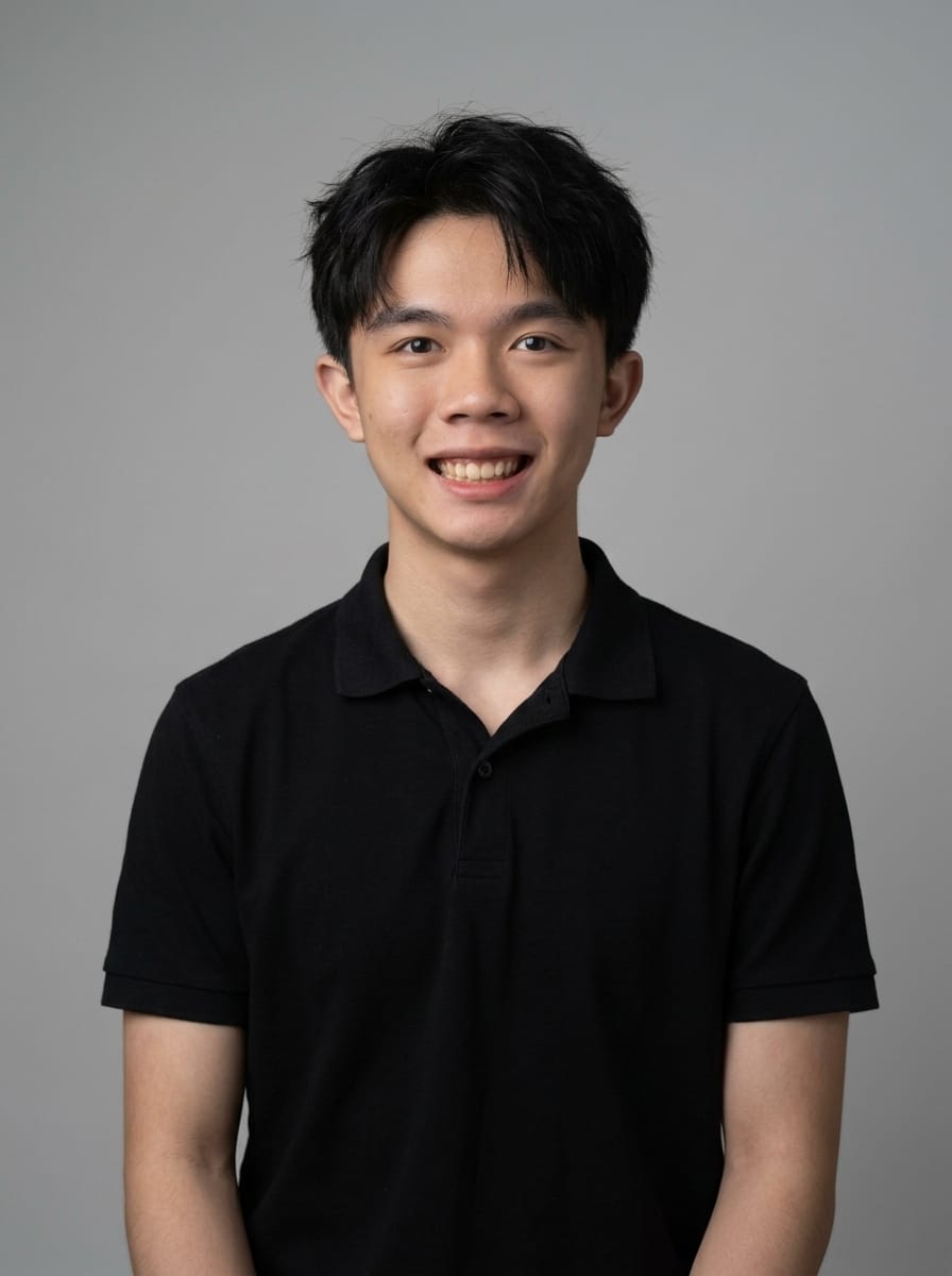 Ernest Leong